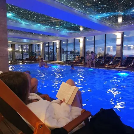 Mips Amadeus P85 * Čajetina