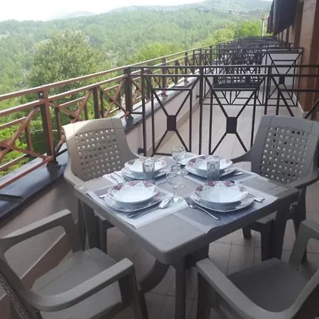 Mips Amadeus P85 Čajetina