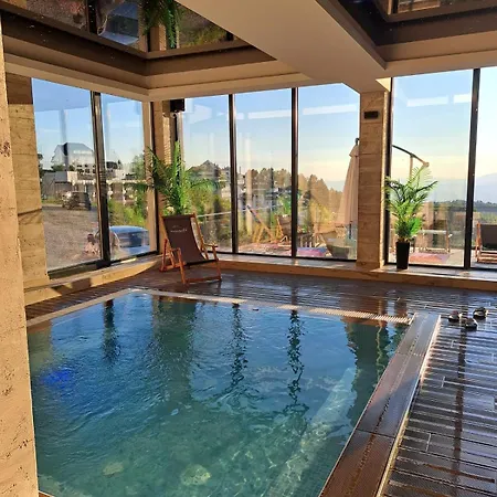 Mips Amadeus P85 * Čajetina