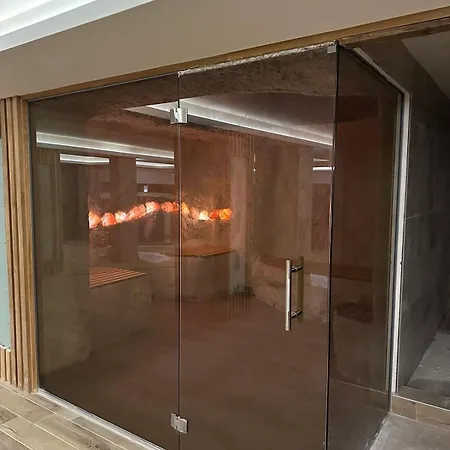 Mips Amadeus P85 Apartment *