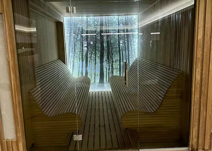 Mips Amadeus P85 아파트