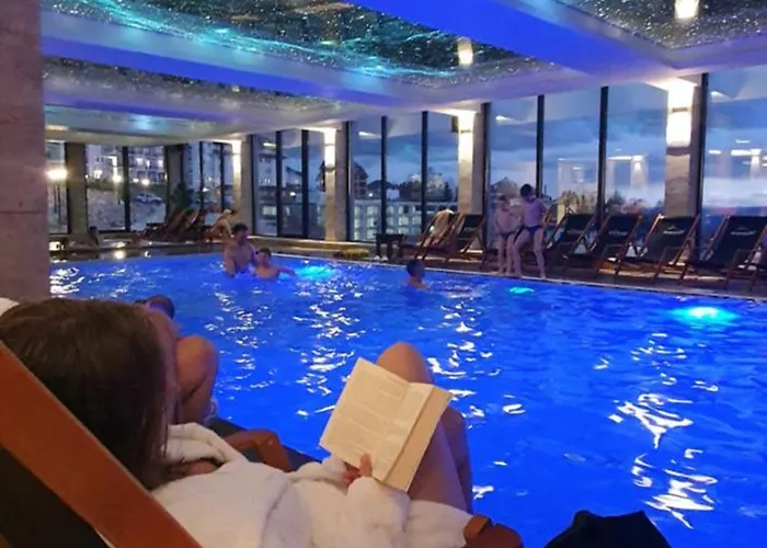 Mips Amadeus P85 * Čajetina