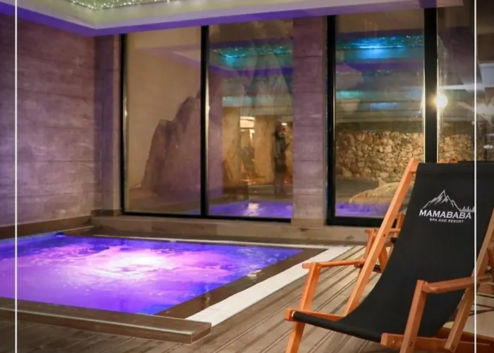 Mips Amadeus P85 Čajetina