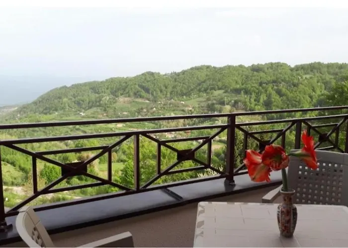 아파트 Mips Amadeus P85 *