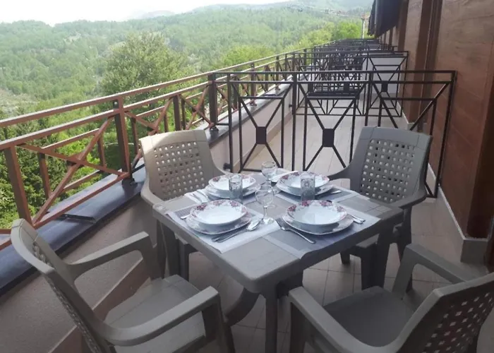 Mips Amadeus P85 Čajetina