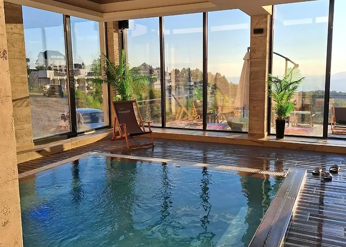 Mips Amadeus P85 * Čajetina