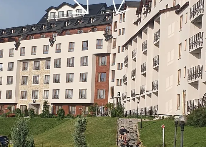 Mips Amadeus P85 아파트 *