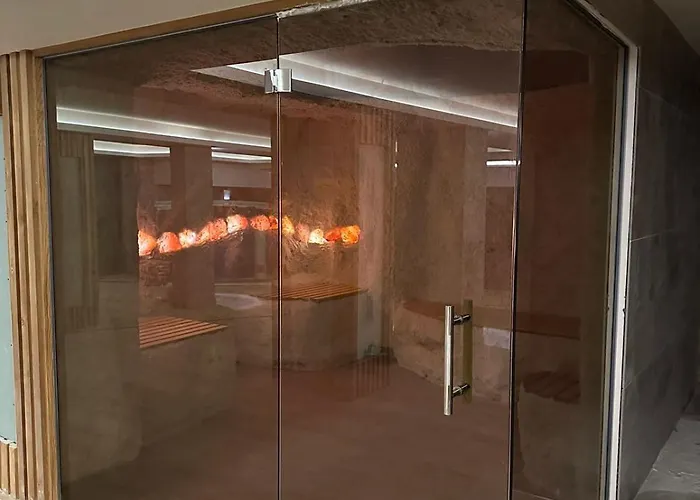 Mips Amadeus P85 아파트 *